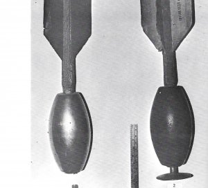 Civil War Projectiles Small Arms and Field Artillery - Rare First Edition - Signed - Registered Copy