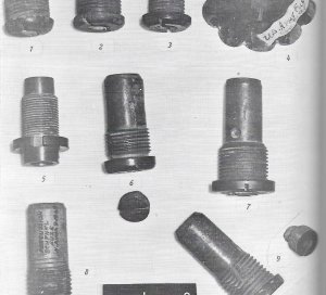 Civil War Projectiles Small Arms and Field Artillery - Rare First Edition - Signed - Registered Copy