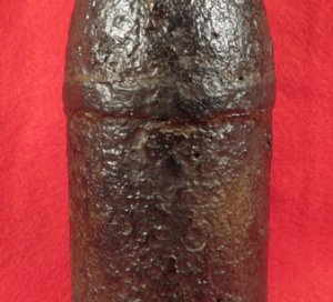 Confederate 3 Inch Read Shell