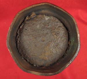 Confederate 3 Inch Read Shell
