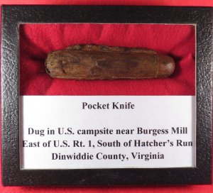 Pocket Knife