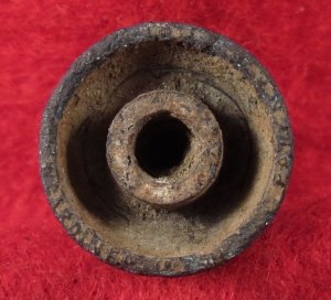 Federal .58 Caliber 3-Ring Explosive Pewter Bullet 