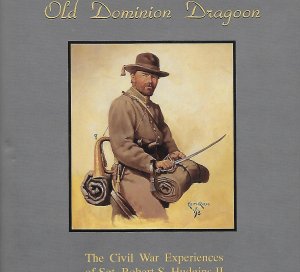 Recollections of an Old Dominion Dragoon