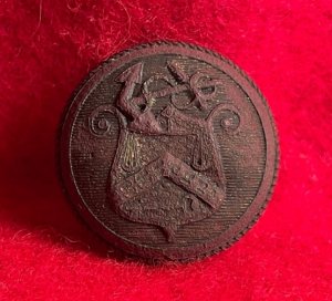 Revenue Cutter Service Coat Button