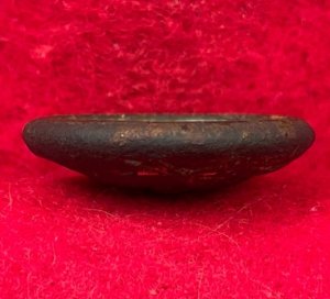 Pre-Civil War US Artillery Militia Coat Button