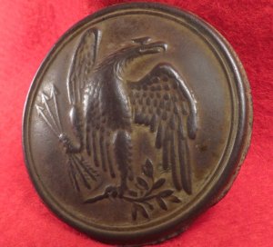 Eagle Plate
