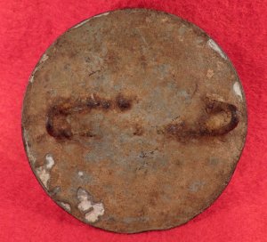 Eagle Plate