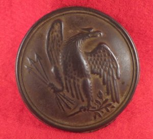 Eagle Plate