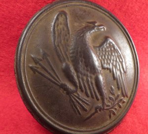Eagle Plate
