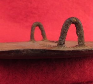 Eagle Plate