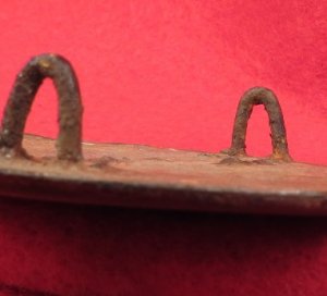 Eagle Plate
