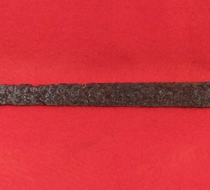 .58 Caliber US Model 1855 Socket Bayonet 