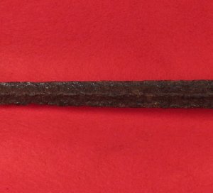 .58 Caliber US Model 1855 Socket Bayonet 