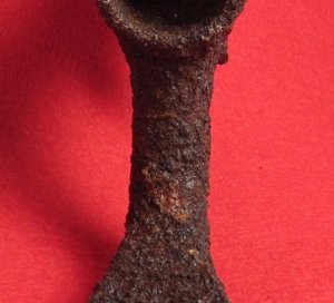 .58 Caliber US Model 1855 Socket Bayonet 