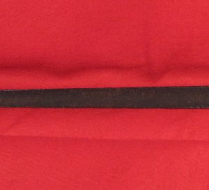 Pattern-1853 .577 Caliber Enfield Rifle/Musket Socket Bayonet