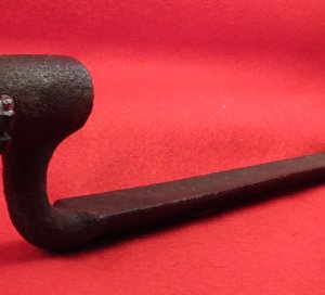 Pattern-1853 .577 Caliber Enfield Rifle/Musket Socket Bayonet