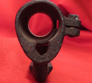 Pattern-1853 .577 Caliber Enfield Rifle/Musket Socket Bayonet