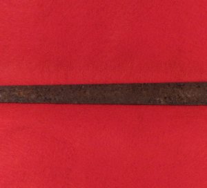 US Model 1835 Bayonet - Stamped "US"