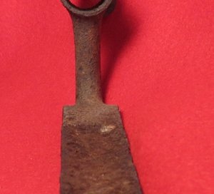 US Model 1835 Bayonet - Stamped "US"