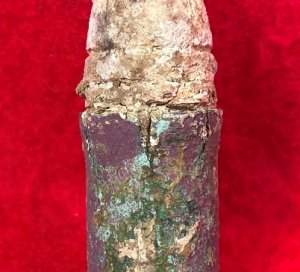 Spencer Carbine Cartridge