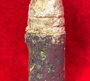 Spencer Carbine Cartridge