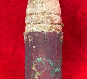 Spencer Carbine Cartridge