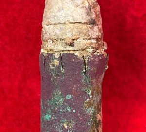 Spencer Carbine Cartridge