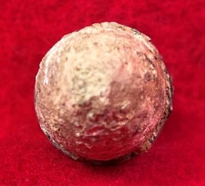 Spencer Carbine Cartridge