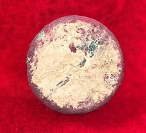 Spencer Carbine Cartridge