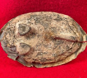 US Waist Belt Buckle - Arrow Type Hooks