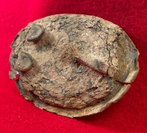 US Waist Belt Buckle - Arrow Type Hooks