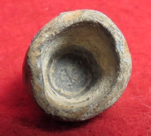 Enfield Bullet - "P" Base
