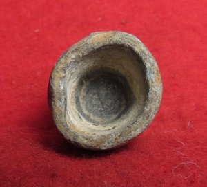 Enfield Bullet - "P" Base