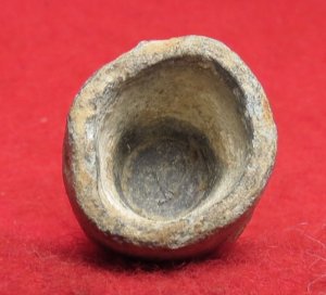 Enfield Bullet - "P" Base