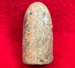 Enfield Bullet - "P" Base