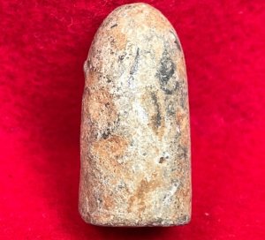 Enfield Bullet - "P" Base