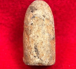 Enfield Bullet - "P" Base
