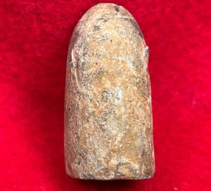 Enfield Bullet - "P" Base
