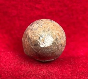 Enfield Bullet - "P" Base