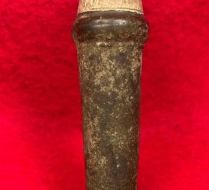 Burnside Carbine Cartridge - Excavated High Quality