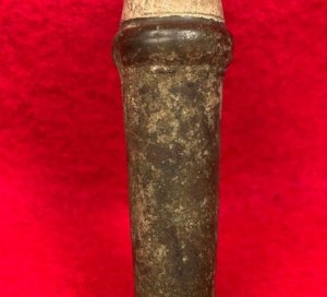 Burnside Carbine Cartridge - Excavated High Quality