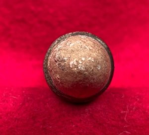 Burnside Carbine Cartridge - Excavated High Quality