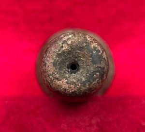 Burnside Carbine Cartridge - Excavated High Quality