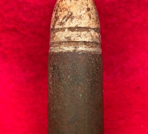Spencer Carbine Cartridge - Excavated High Quality