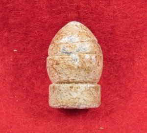 Confederate Colt Navy Pistol Bullet