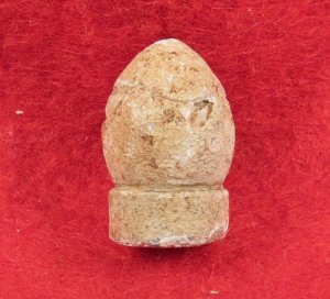 Confederate Colt Navy Pistol Bullet