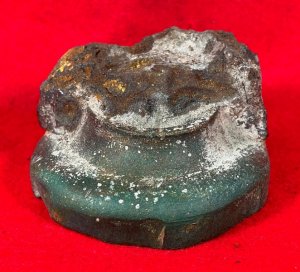 Confederate Read Shell Base with Copper Sabot