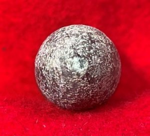 Spencer Carbine Cartridge - Non-Excavated - High Quality