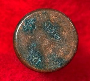 Spencer Carbine Cartridge - Non-Excavated - High Quality