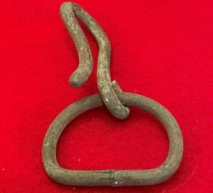 Federal Sword Hanger